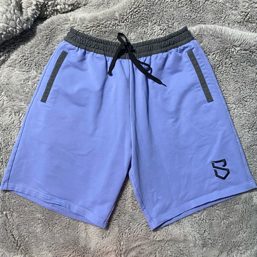 Baseball Swag men’s shorts
